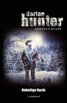 Dorian Hunter - Unheilige Nacht - Michael Marcus Thurner - 9783955728298