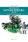 Sonderberg & Co. und der Mord auf Schloss Jägerhof - Dennis Ehrhardt - 9783955728519