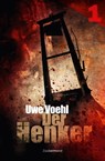 Der Henker 1 - Das Archiv der schwarzen Särge - Uwe Voehl - 9783955729813