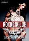 Rockerclub - Bärbel Muschiol - 9783955733117