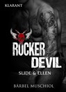 Rocker Devil. Slide und Ellen - Bärbel Muschiol - 9783955735623