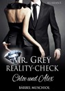 Mr Grey Reality-Check - Muschiol Bärbel - 9783955736347