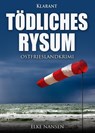 Tödliches Rysum. Ostfrieslandkrimi - Elke Nansen - 9783955739317