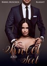 Kneel and Feel. Roman - Bärbel Muschiol - 9783955739386