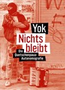 Nichts bleibt - Yok - 9783955751166