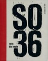 SO36 - Sub Opus 36 e. V. - 9783955751654