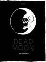 Dead Moon - Szim - 9783955751739