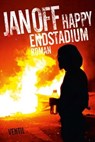 Happy Endstadium - Jan Off - 9783955756048