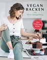 Vegan Backen mit Stina Spiegelberg - Stina Spiegelberg - 9783955756109