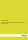 Die französischen Invasionen in Österreich und die Franzosen in Wien in den Jahren 1805 und 1809 - Karl August Schimmer - 9783955808143