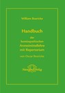 Handbuch der homöopathischen Arzneimittellehre mit Repertorium - Oscar Boericke ; William Boericke - 9783955820992