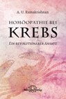 Homöopathie bei Krebs - A. U. Ramakrishnan - 9783955821043