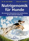 Nutrigenomik für Hunde - Jean Dodds ; Diana R. Laverdure - 9783955821197