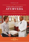 Therapieleitfaden Ayurveda - Vasant Lad - 9783955822446