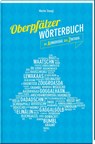 Oberpfälzer Wörterbuch - Martin Stangl - 9783955871208