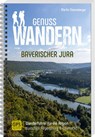 Genusswandern Bayerischer Jura - Martin Ehrensberger - 9783955874193