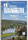 Genusswandern Regensburg - Doris Becher-Hedenus ; Michael Hedenus - 9783955874216