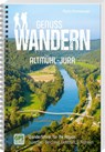 Genusswandern Altmühl-Jura - Martin Ehrensberger - 9783955874339