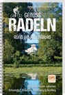 Genussradeln rund um Regensburg - Helmut Baumgartner ; Georg Luft - 9783955874353