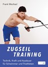 Zugseiltraining - Frank Wechsel - 9783955901318