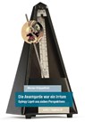 Die Avantgarde war ein Irrtum - Werner Klüppelholz - 9783955933241