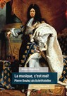 La musique, c'est moi! - Werner Klüppelholz - 9783955933302