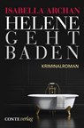 Helene geht baden - Isabella Archan - 9783956020285