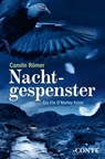Nachtgespenster - Carolin Römer - 9783956021152