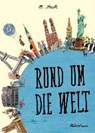 Rund um die Welt - SASEK,  Miroslav - 9783956141348