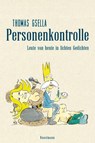 Personenkontrolle - GSELLA,  Thomas - 9783956142871