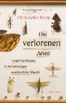 Die verlorenen Arten - KEMP,  Christopher - 9783956142918