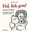 Hab Dich gern! - Antti Ervasti - 9783956143649