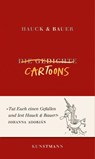 Cartoons - Dominik Bauer ; Elias Hauck - 9783956143991