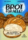 Brot für alle! - Ken Forkish - 9783956146077
