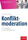 Konfliktmoderation - Josef W. Seifert - 9783956237171