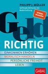 GeldRICHTIG - Philipp J. Müller - 9783956239724
