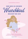 Der Weg zu deinem Wunschkind beginnt bei dir - Alexandra Schack - 9783956280610
