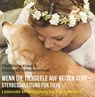 Wenn die Tierseele auf Reisen geht - Sterbebegleitung für Tiere -  - 9783956317385