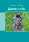 Seelenkaninchen - Sylvia Rech ; Heiko Rech - 9783956317569