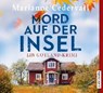 Cedervall, M: Mord auf der Insel/5 CDs -  - 9783956391569