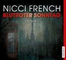 French, N: Blutroter Sonntag/6 CDs -  - 9783956393051