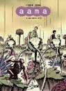 Peeters, F: Aâma 2 - Die unsichtbare Menge - PEETERS,  Frederik - 9783956400315