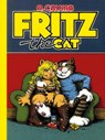 Fritz the Cat - Robert Crumb - 9783956400353
