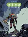Peeters, F: Aâma 4/ Du wirst wunderbar - PEETERS,  Frederik ; Herbert, Marion - 9783956400780