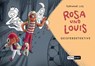 Rosa und Louis 2 - Ferdinand Lutz - 9783956401572
