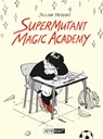 SuperMutant Magic Academy - Jillian Tamaki - 9783956401671