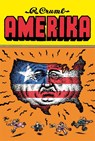 Amerika - Robert Crumb - 9783956401756