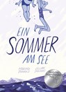 Ein Sommer am See - Mariko Tamaki ; Jillian Tamaki - 9783956402166