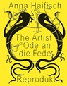 The Artist: Ode an die Feder - Haifisch Anna - 9783956402203