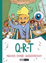 Q-R-T: Nächste Stunde: Außerirdisch - Ferdinand Lutz - 9783956402234